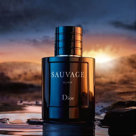 dior sauvage 100 ml fiyat|Dior Sauvage elixir refill.